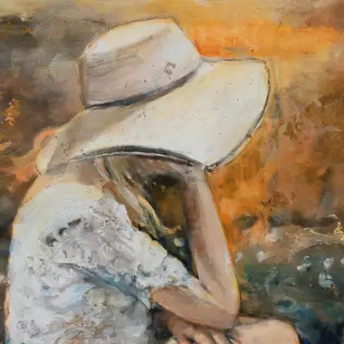 Art Club | Έργα επτά σπουδαίων Ελλήνων παρουσιάζονται για τέσσερις ημέρες στην Αθήνα, πριν ταξιδέψουν στο Παρίσι