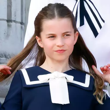 Πριγκίπισσα Charlotte | Το πρόβλημα με την αγαπημένη τιάρα της πριγκίπισσας Diana