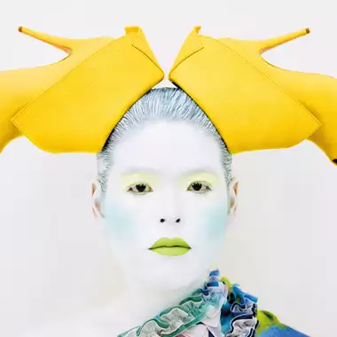 Art Club | 7 νέες εκθέσεις για την πρώτη εβδομάδα του Νοεμβρίου