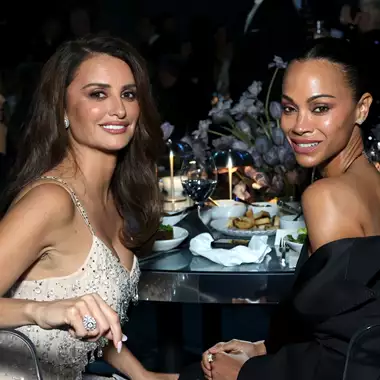 Το Harper's Bazaar Greece στο Academy Museum Gala 2025 | Οι σταρ και οι φωτογραφίες από τη λαμπερή βραδιά