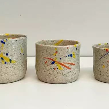 Art Session | Τρεις νέες εκθέσεις στην Αθήνα φέρνουν την κεραμική τέχνη στο σήμερα