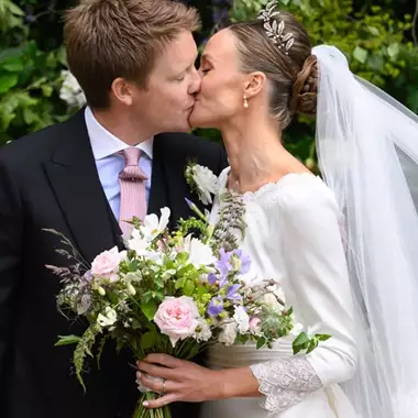 Pure Elegance | Τα νυφικά μανικιούρ που αποπνέουν κομψότητα και class