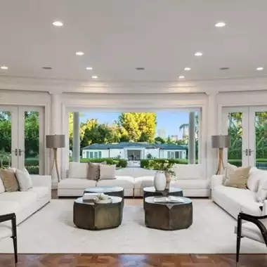 Jennifer Lopez | Η έπαυλη που σκέφτεται να αγοράσει μετά το διαζύγιο από τον Ben Affleck