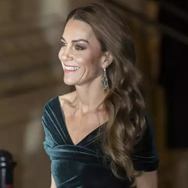 "Η Kate Middleton κοίταξε κατάματα την άβυσσο" | Η αποκάλυψη royal insider για την πριγκίπισσα της Ουαλίας