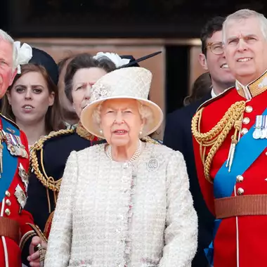 "Η βασίλισσα Ελισάβετ θα ήταν συντετριμμένη με αυτό που συμβαίνει στον Andrew"