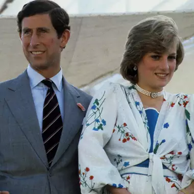 Πριγκίπισσα Diana | Τι ήθελε να ξέρει ο κόσμος για τη σχέση της με τον Κάρολο