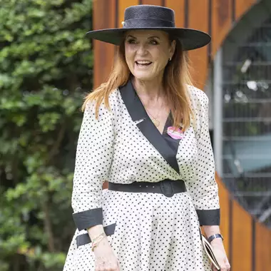 Η μεγάλη αλλαγή τη ζωή της Sarah Ferguson μετά τις εξελίξεις με τον πρίγκιπα Andrew