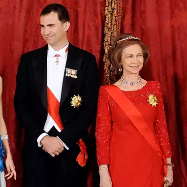 "Διαδίδει κακόβουλες φήμες για εκείνη" | Η αποκάλυψη για τις κινήσεις του Χουάν Κάρλος εναντίον της βασίλισσας Letizia