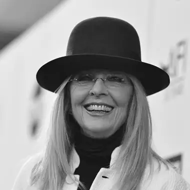 Diane Keaton | Γιατί δεν παντρεύτηκε ποτέ κανέναν από τους διάσημους συντρόφους της;