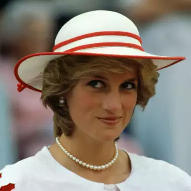 Πριγκίπισσα Diana | Γιατί επαναλάμβανε συχνά τα outfits της;