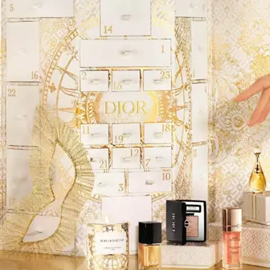 10 beauty advent calendars που πρέπει να προλάβετε πριν γίνουν sold out