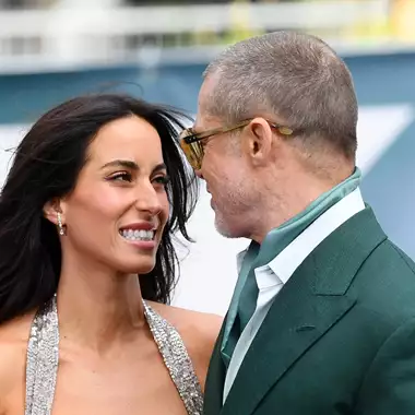 Παντρεύονται ο Brad Pitt με την Ines de Ramon;