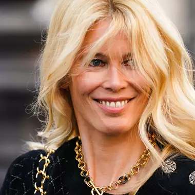 Claudia Schiffer | Η σπάνια λήψη με την κόρη της, Clementine, για τα γενέθλιά της