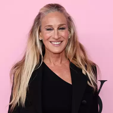 Sarah Jessica Parker | Η ερώτηση που της προκάλεσε εμφανή αμηχανία στο κόκκινο χαλί