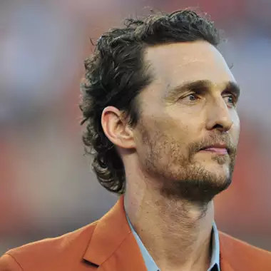 Matthew McConaughey | Η οικογενειακή εμφάνιση με την 93χρονη μητέρα και τον 17χρονο γιο του στο κόκκινο χαλί