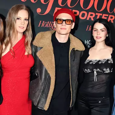 Μία βραδιά λάμψης και επιχειρηματικότητας | Στο launch dinner του The Hollywood Reporter στο Βερολίνο