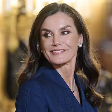 Βασίλισσα Letizia | Το παράξενο πρωτόκολλο που ακολουθεί στα ταξίδια