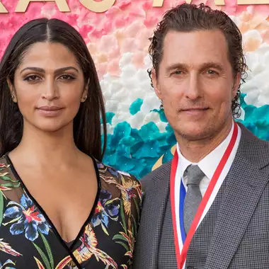 Matthew McConaughey| Αποκαλύπτει τον λόγο που εγκατέλειψε το Hollywood στο απόγειο της καριέρας του για να ζήσει στο Texas