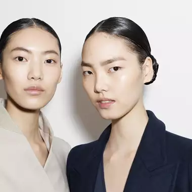 Runway Approved | Οι κυρίαρχες τάσεις στο μακιγιάζ για τη σεζόν Άνοιξη/Καλοκαίρι 2025