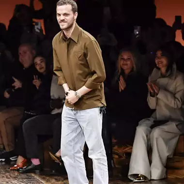 Fresh News | Ο Matthieu Blazy είναι υποψήφιος για τη Chanel, ο Glenn Martens συνεργάζεται με την Η&Μ