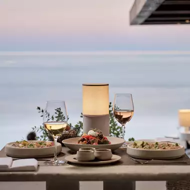 Eat Chic | 3 ενδιαφέροντα γαστρονομικά νέα από δημοφιλή νησιά των Κυκλάδων