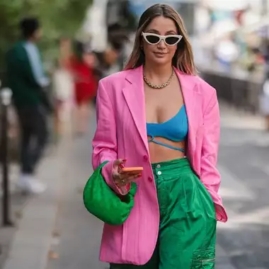 Έκρηξη Χαράς | Ανακαλύψτε το νέο άρωμα του οίκου Maison Françis Kurkdjian