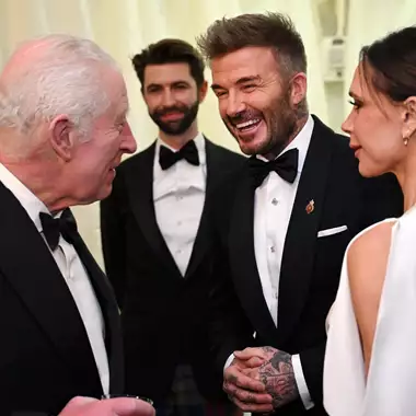 Βασιλιάς Κάρολος - Καμίλα | Το λαμπερό black-tie δείπνο στην εξοχική τους κατοικία με διάσημους καλεσμένους