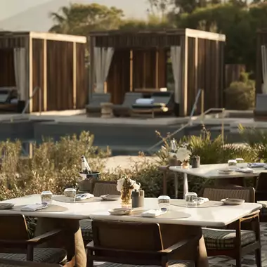 Eat & Drink Chic | 3 γαστρονομικά ραντεβού για τους λάτρεις του dining και του εγχώριου αμπελώνα