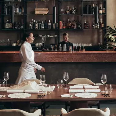 Eat Chic | 4 ενδιαφέροντα γαστρονομικά ραντεβού αυτόν τον Ιανουάριο στην πόλη