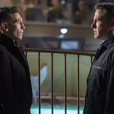 The Accountant (Ο Λογιστής) 2 | Είδαμε τη νέα ταινία με πρωταγωνιστή τον Ben Affleck