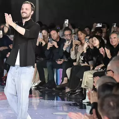 Breaking | O Matthieu Blazy είναι ο νέος creative director της Chanel