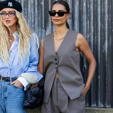 Τα πιο ωραία minimal looks για το φθινόπωρο