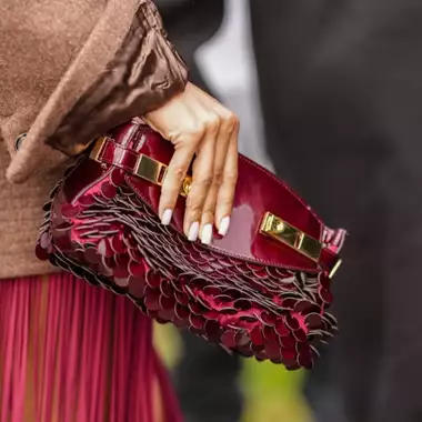 Το μανικιούρ που θα χαρίσει έναν αέρα πολυτέλειας σε κάθε εμφάνισή σας