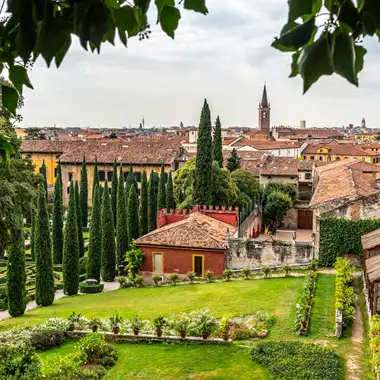 Οι 10 ωραιότεροι κήποι της Ευρώπης σύμφωνα με τον Guardian