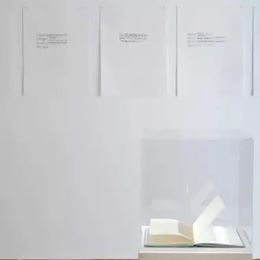 Νομίζω πως σ' έφτιαξα στο μυαλό μου | Πρώτη ματιά στην έκθεση που εμπνέεται από τα έργα σπουδαίων γυναικών της λογοτεχνίας