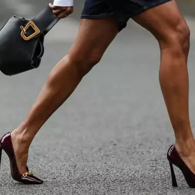 Το συστατικό που κάνει θαύματα στη μάχη κατά της κυτταρίτιδας