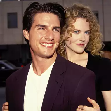 Ο Tom Cruise έχει κάτι να πει για τη Nicole Kidman 24 χρόνια μετά το διαζύγιό τους
