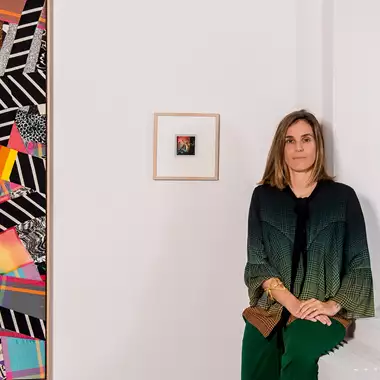 Άρτεμις Μπαλτογιάννη | Η ήρεμη δύναμη της σύγχρονης τέχνης