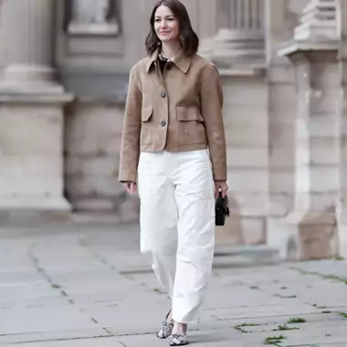 Τα άνετα παντελόνια που θα φορέσετε στις πασχαλινές σας αποδράσεις