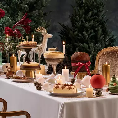 Eat Chic | Τα πιο απολαυστικά panettone στην Αθήνα