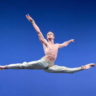 Ballet Stars Gala | 10 κορυφαίοι χορευτές μπαλέτου δίνουν ραντεβού στο Ηρώδειο για μία μόνο βραδιά