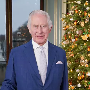 Τα σχέδια του βασιλιά Καρόλου για τα φετινά Χριστούγεννα | Τι θα συμβεί για πρώτη φορά;
