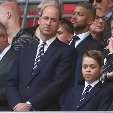 Ο κανόνας του πρίγκιπα William στο σπίτι που δημιουργεί προβλήματα στη σχέση με τον μεγαλύτερο γιο του, George