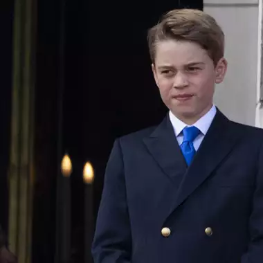 Πρίγκιπας George | Έπεισε τον Κάρολο να αλλάξει έναν ιστορικό βασιλικό κανόνα