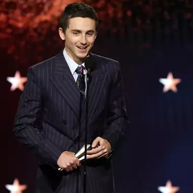 Οι νικητές των Critics Choice Awards 2026