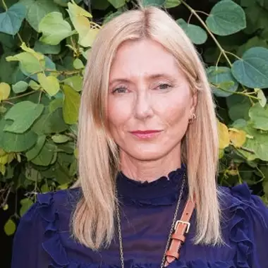 Marie-Chantal | Αυτή είναι η mascara για όγκο που χρησιμοποιεί εδώ και χρόνια