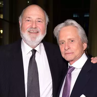 Ο Michael Douglas έχει κάτι να πει για τον τραγικό θάνατο του Rob Reiner