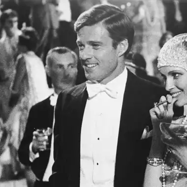 Ο Robert Redford μέσα από τις ταινίες του