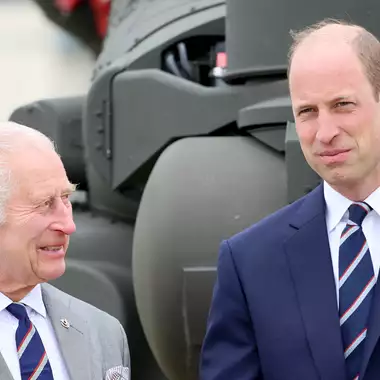 Βασιλιάς Κάρολος | Η δύσκολη ερώτηση για τον πρίγκιπα Andrew που δεν απάντησε σε εμφάνισή του