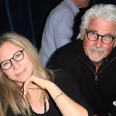 James Brolin | Ο σύζυγος της Barbra Streisand αποκαλύπτει τα μυστικά επιτυχίας του γάμου τους